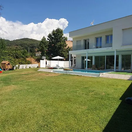 Tylux - De Lujo En Jarandilla Villa *