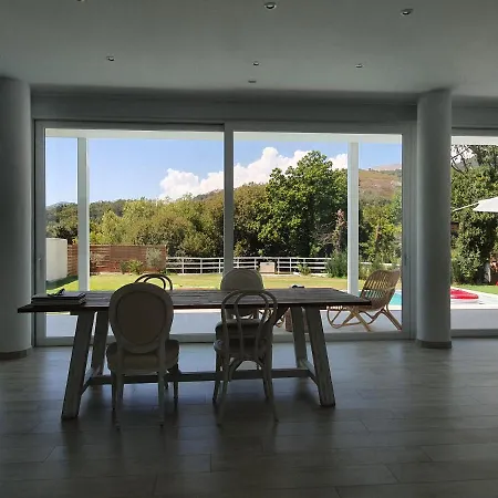 Tylux - De Lujo En Jarandilla * Jarandilla de la Vera