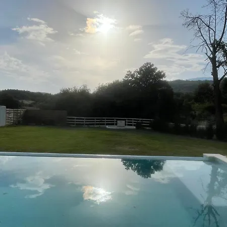 Villa De Lujo En Jarandilla Jarandilla de la Vera