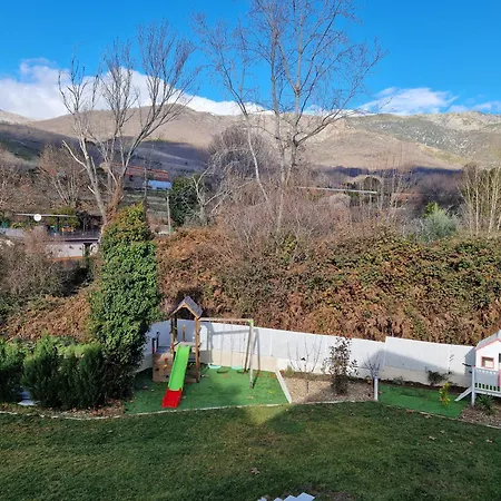 Tylux - De Lujo En Jarandilla Villa *