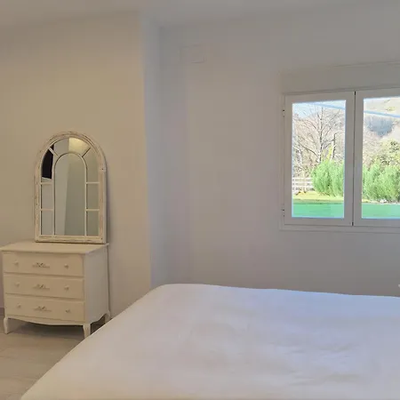 Tylux - De Lujo En Jarandilla Villa *