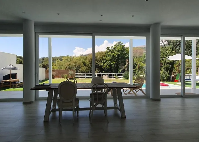 Tylux - De Lujo En Jarandilla * Jarandilla de la Vera