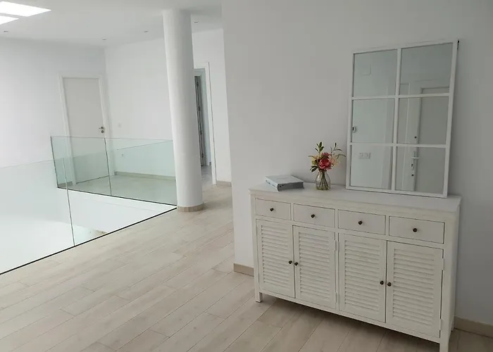 Villa Tylux - De Lujo En Jarandilla Jarandilla de la Vera