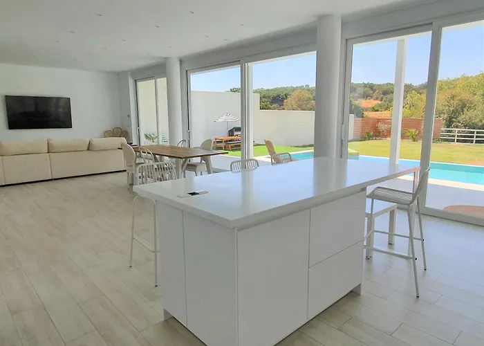 Villa Tylux - De Lujo En Jarandilla