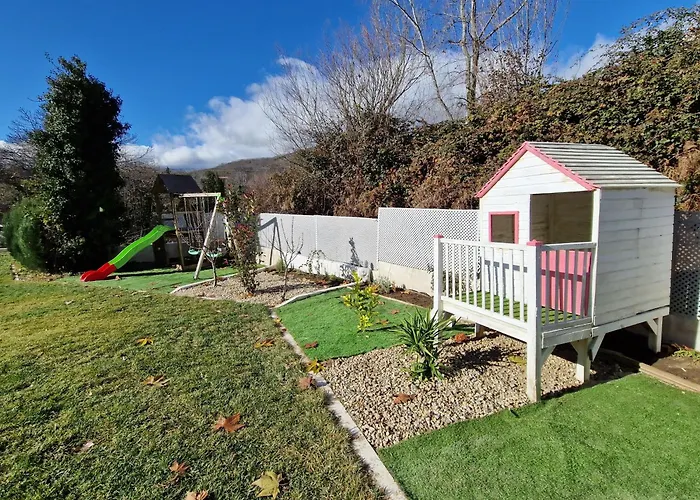 Tylux - De Lujo En Jarandilla *