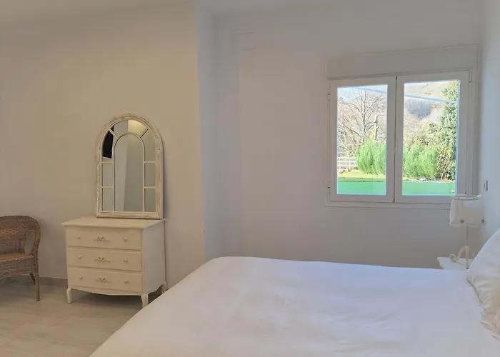 Tylux - De Lujo En Jarandilla Villa *