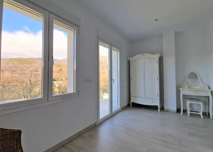 Tylux - De Lujo En Jarandilla *