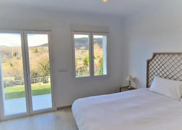 Tylux - De Lujo En Jarandilla Villa *