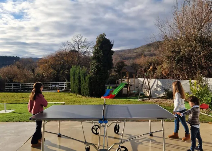 Tylux - De Lujo En Jarandilla Jarandilla de la Vera